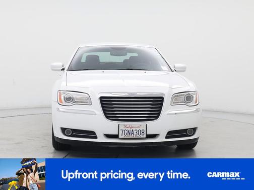 2014 Chrysler 300 Base