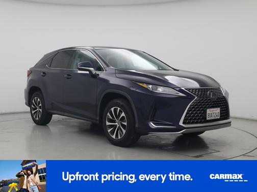 2021 Lexus RX 350 RX 350