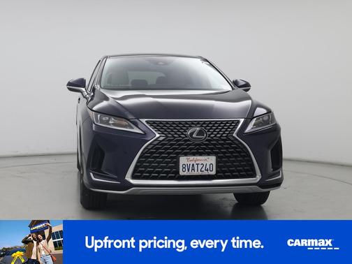 2021 Lexus RX 350 RX 350