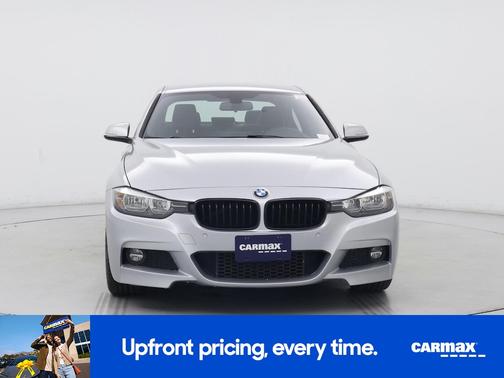2017 BMW 330 I