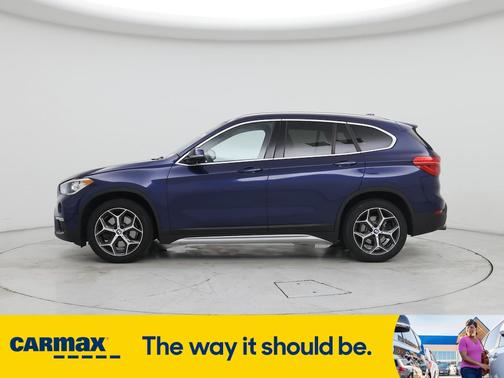 2019 BMW X1 SDrive28i