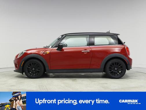 2016 MINI Hardtop 