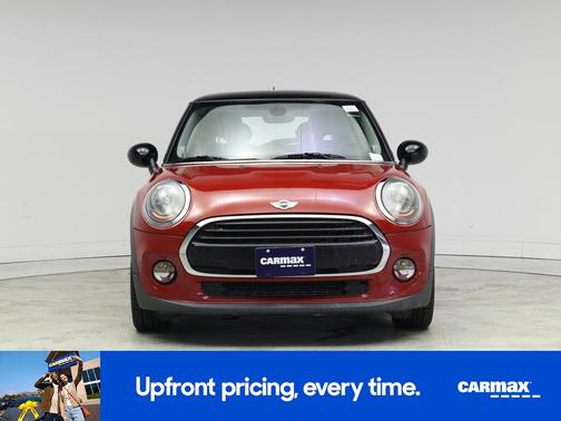 2016 MINI Hardtop 