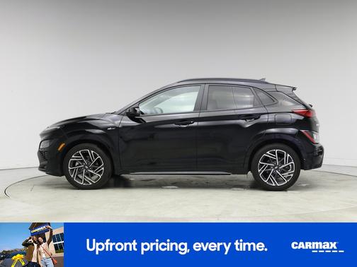 2023 Hyundai KONA N Line