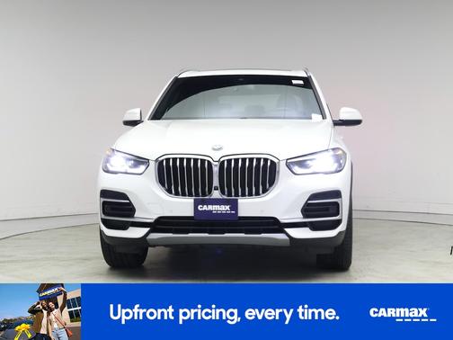 2023 BMW X5 PHEV XDrive45e