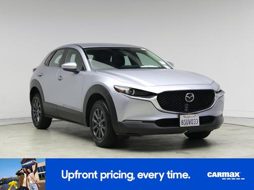 2020 Mazda CX-30 Base (A6)