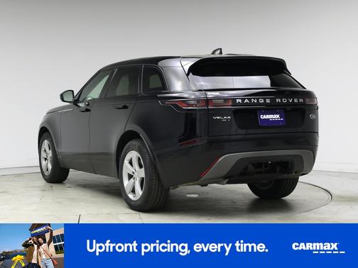 2020 Land Rover Range Rover Velar S