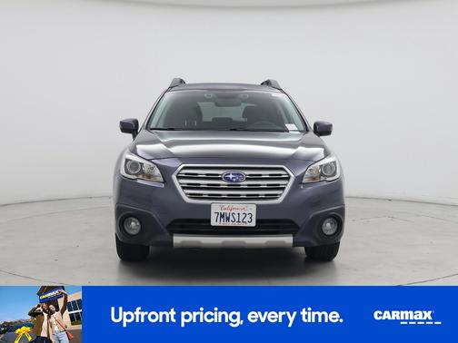 2016 Subaru Outback 3.6R Limited