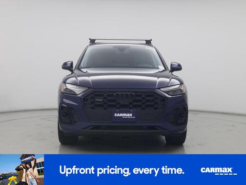 2022 Audi Q5 S-Line Prestige