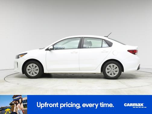 2019 Kia Rio S