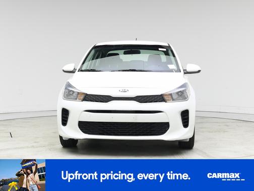 2019 Kia Rio S