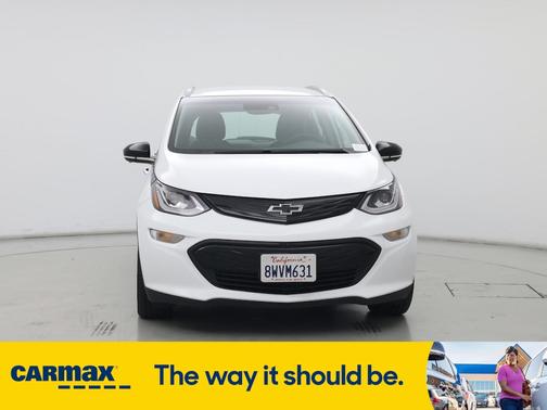 2021 Chevrolet Bolt EV Premier