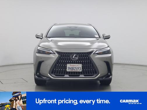 2024 Lexus NX 350 Premium