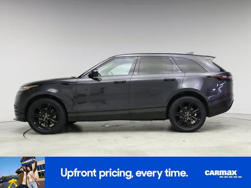 2023 Land Rover Range Rover Velar R-Dynamic S