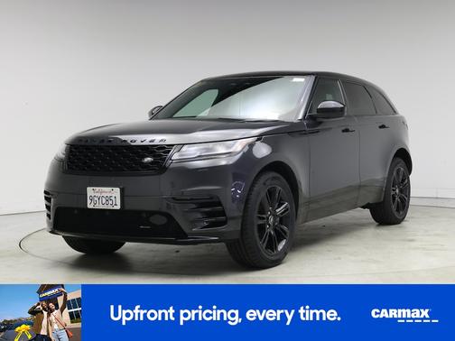 2023 Land Rover Range Rover Velar R-Dynamic S