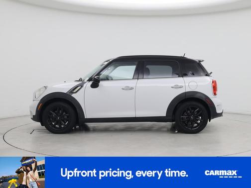 2016 MINI Countryman S