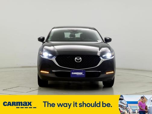 2023 Mazda CX-30 2.5 S