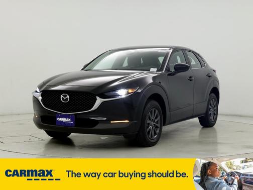 2023 Mazda CX-30 2.5 S