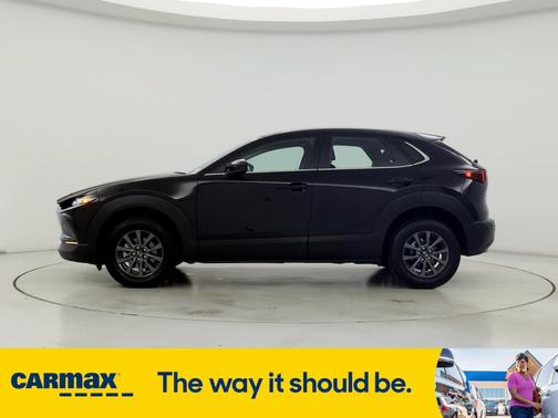 2023 Mazda CX-30 2.5 S