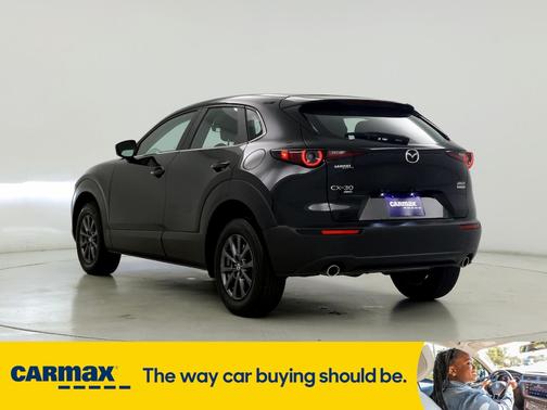 2023 Mazda CX-30 2.5 S