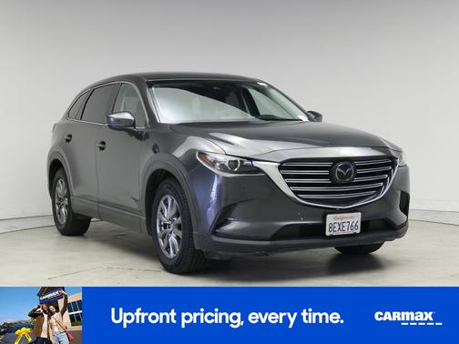 2018 Mazda CX-9 Sport