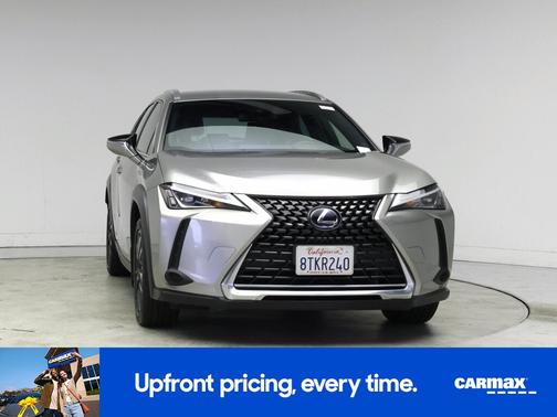 2020 Lexus UX 250h 