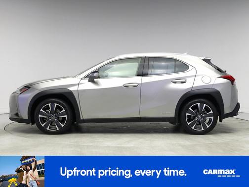 2020 Lexus UX 250h 