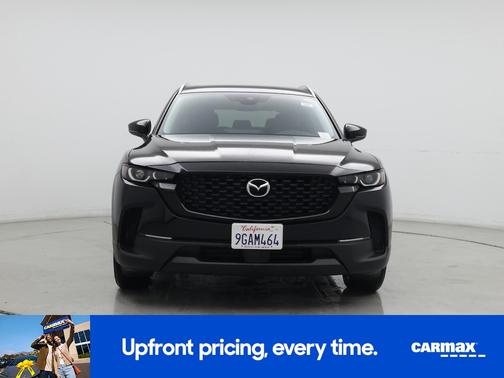 2023 Mazda CX-50 2.5 S Preferred Plus Package