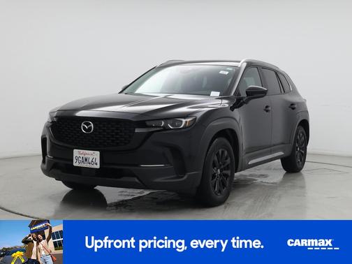 2023 Mazda CX-50 2.5 S Preferred Plus Package