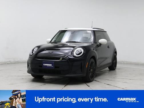 2024 MINI SE Hardtop SE