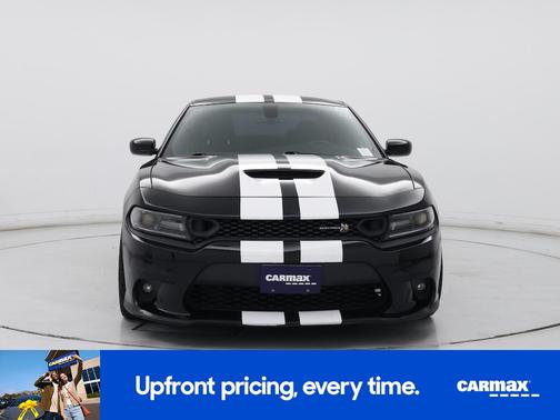 2019 Dodge Charger R/T Scat Pack