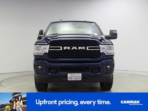 2024 RAM 2500 Bighorn