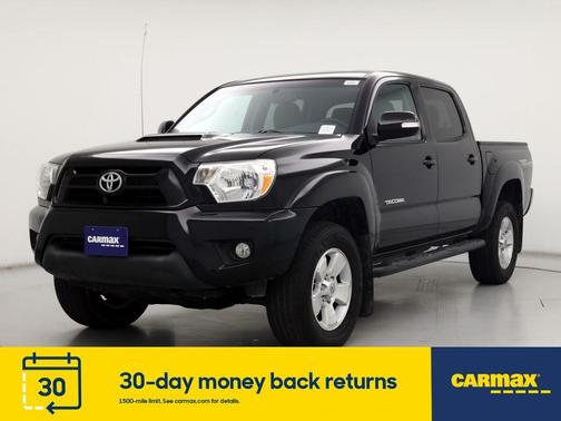 Photo 4 of 26 of 2015 Toyota Tacoma PreRunner