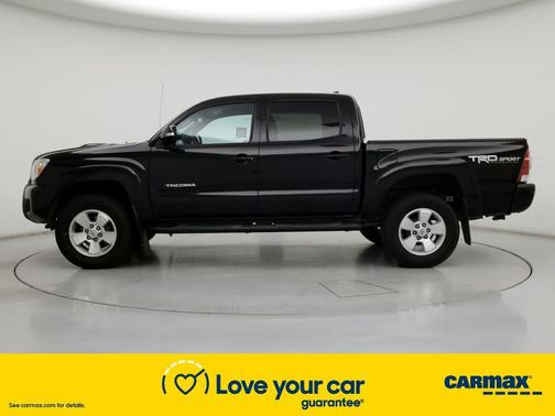 Photo 3 of 26 of 2015 Toyota Tacoma PreRunner