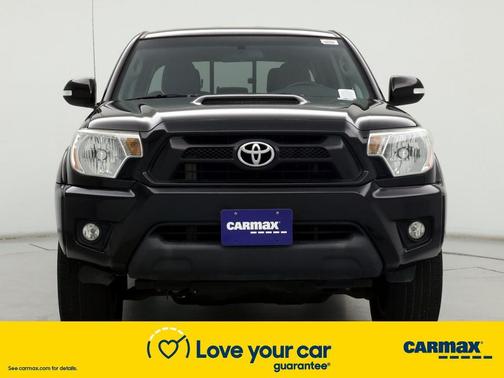 Photo 5 of 26 of 2015 Toyota Tacoma PreRunner