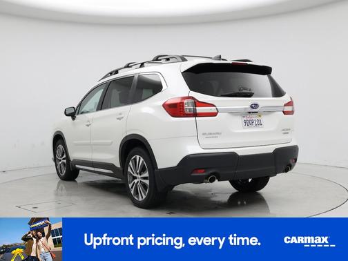 2022 Subaru Ascent Limited