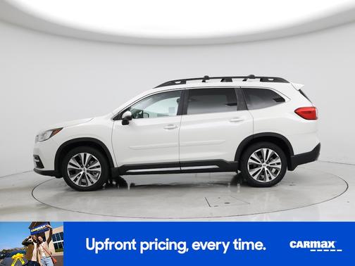 2022 Subaru Ascent Limited