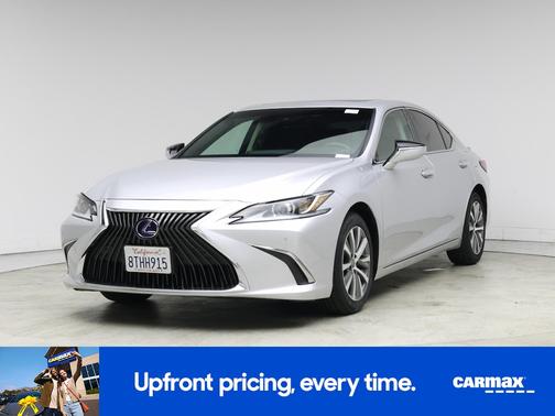 2020 Lexus ES 300h ES 300h