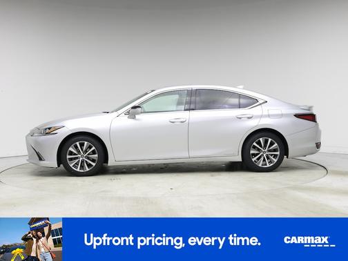 2020 Lexus ES 300h ES 300h