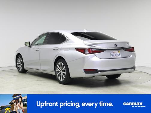 2020 Lexus ES 300h ES 300h