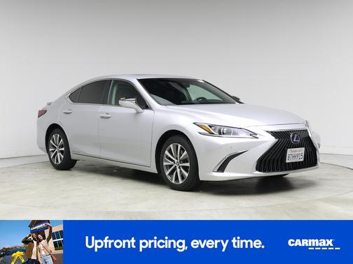 2020 Lexus ES 300h ES 300h