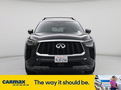 2024 INFINITI QX60 Autograph