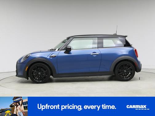 2022 MINI Hardtop S
