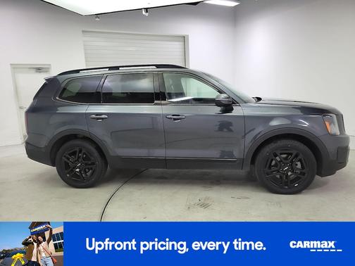 2024 Kia Telluride X-Line EX
