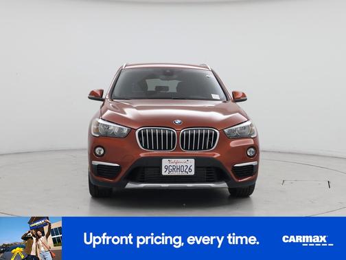2019 BMW X1 SDrive28i