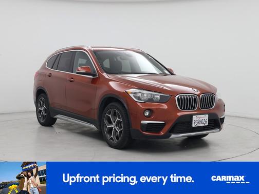 2019 BMW X1 SDrive28i