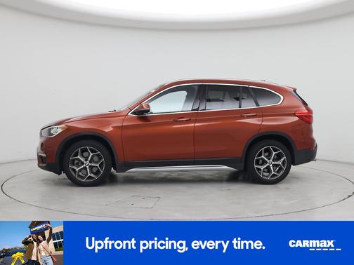 2019 BMW X1 SDrive28i