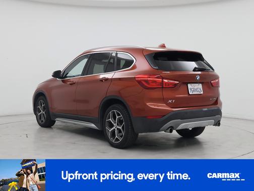 2019 BMW X1 SDrive28i