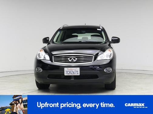2014 INFINITI QX50 Journey