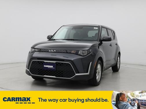 2023 Kia Soul S